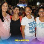 Pré-Abertura Micareta de Feira